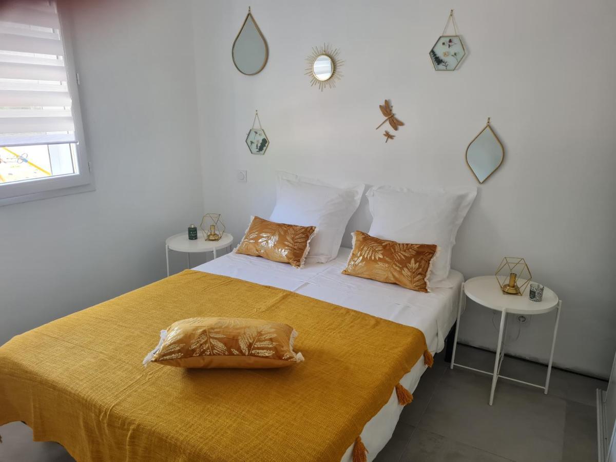 Location "Casa Monna" Apartment Prunelli-di-Fiumorbo Exterior photo