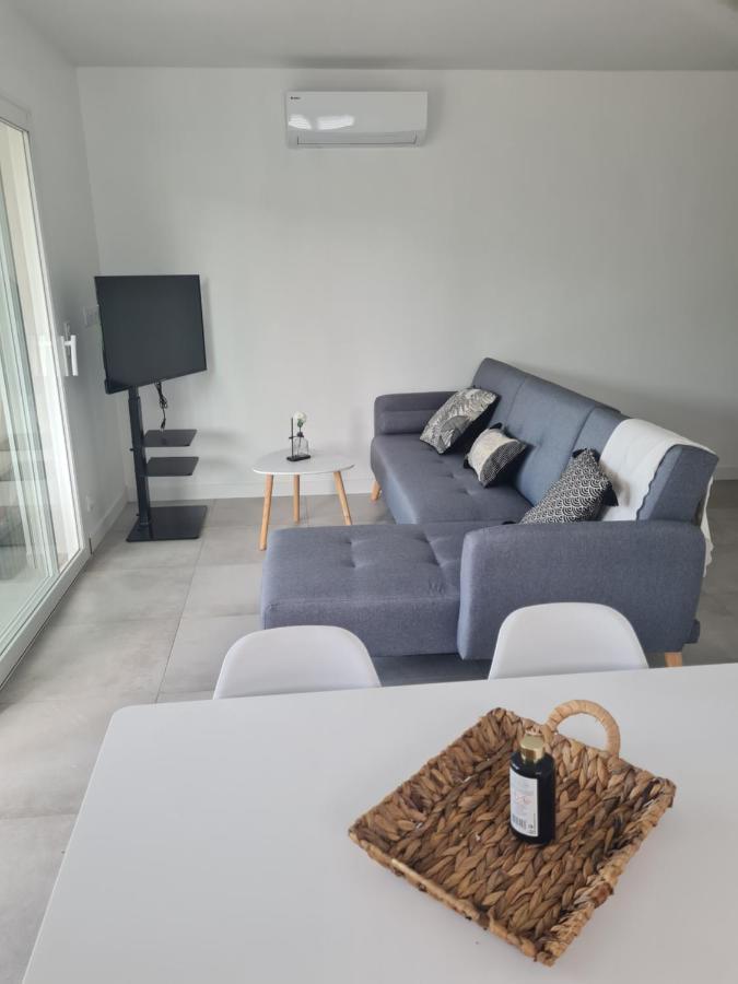 Location "Casa Monna" Apartment Prunelli-di-Fiumorbo Exterior photo