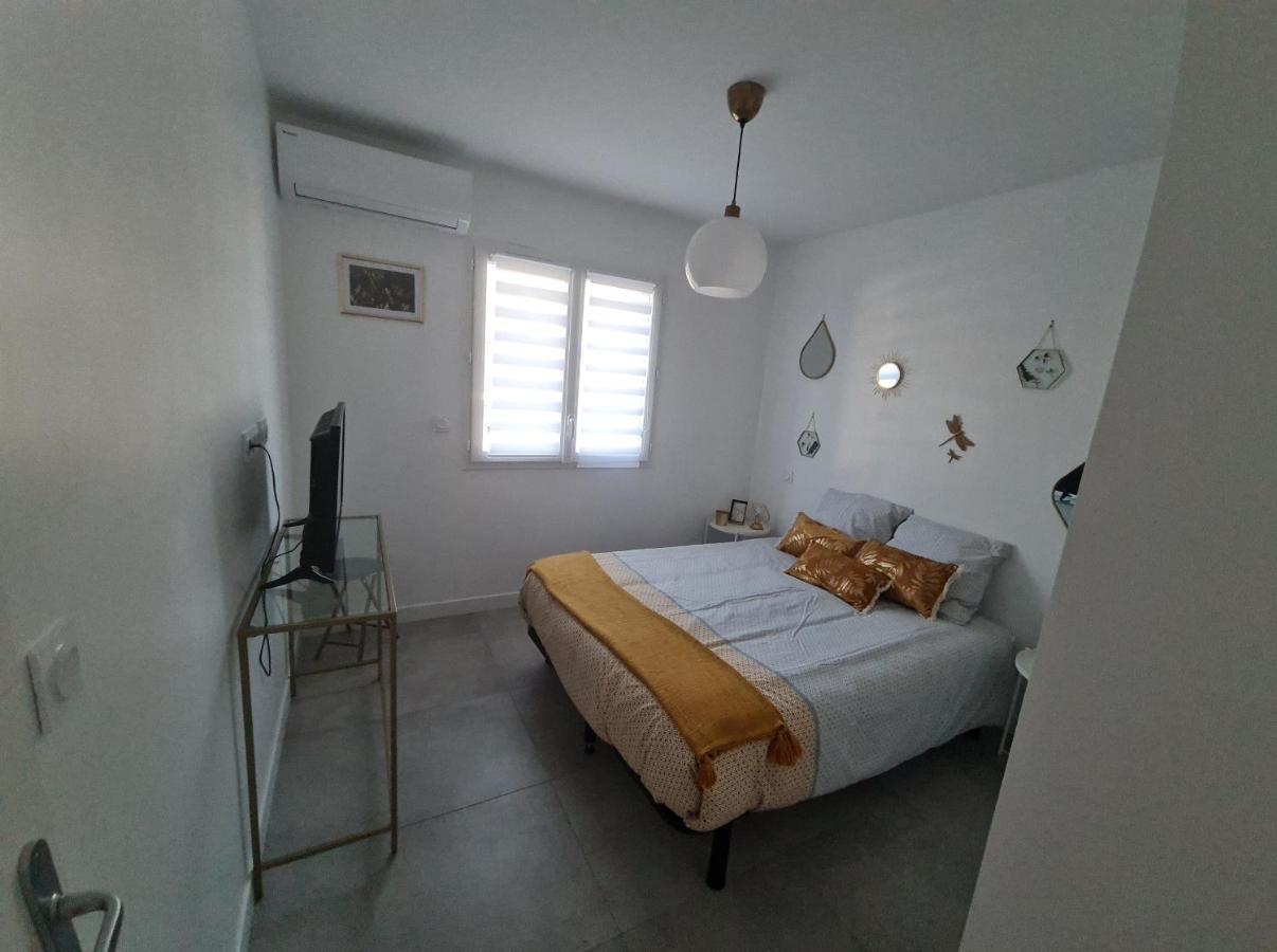 Location "Casa Monna" Apartment Prunelli-di-Fiumorbo Exterior photo