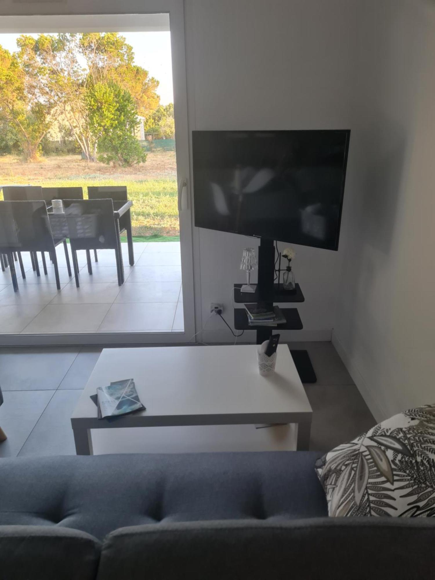 Location "Casa Monna" Apartment Prunelli-di-Fiumorbo Room photo